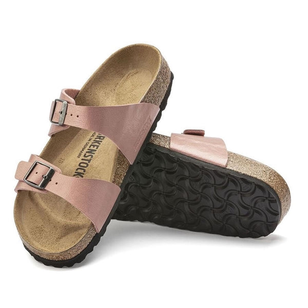 Birkenstock Sydney Birko Flor Graceful