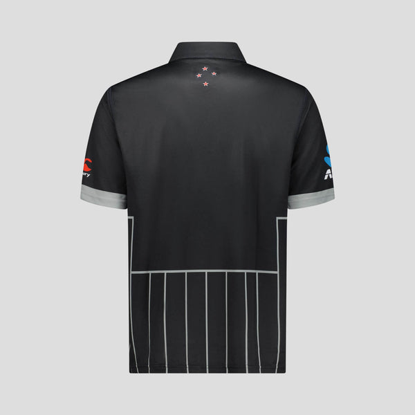 Blackcaps Kids ODI World Cup Replica Shirt
