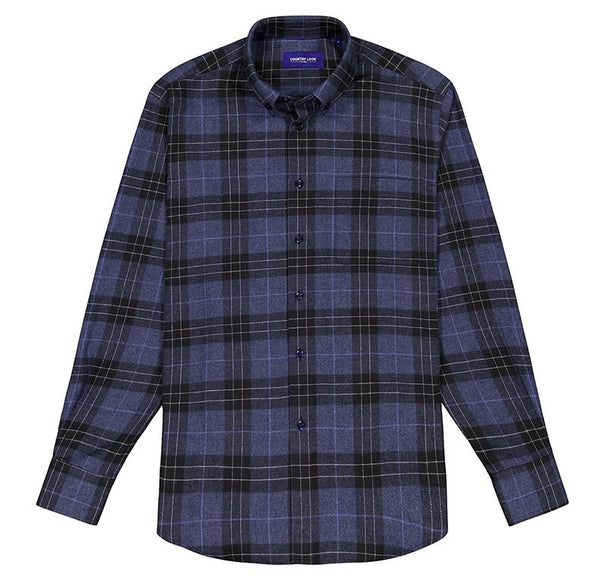 Country Look galway Shirt FCR266