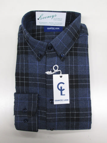 Country Look galway Shirt FCR266