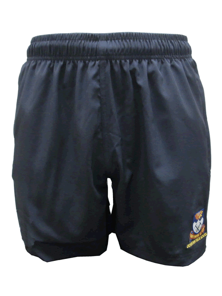 DHS Sports Short