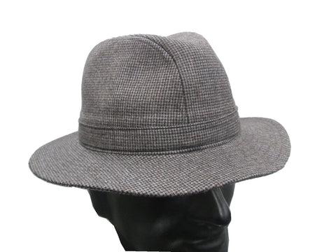 Hill Hats Traditional Trilby-Executive