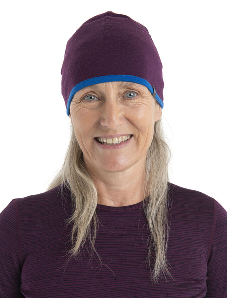 Icebreaker Merino Pocket Hat