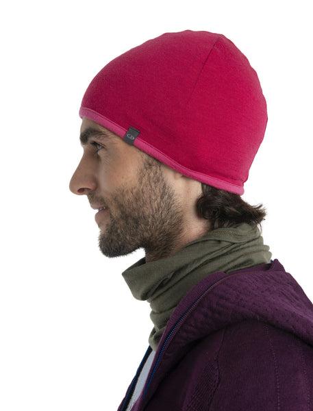 Icebreaker Merino Pocket Hat