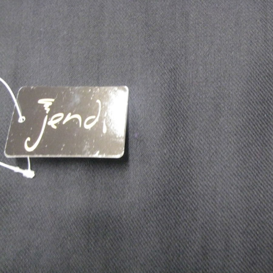 Jendi Hat 02-009 Black
