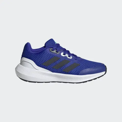 adidas K RunFalcon 3.0 Blue