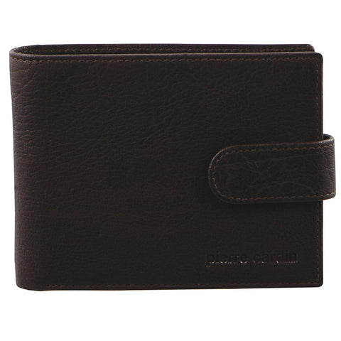 Pierre Cardin Wallet PC2815-Brown