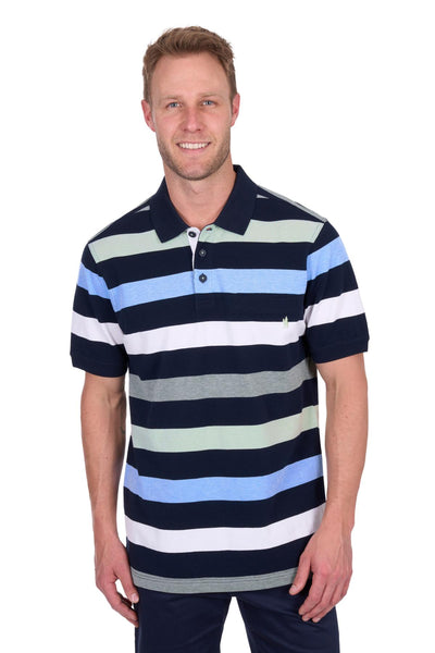 Thomas Cook Charles 1pkt Polo