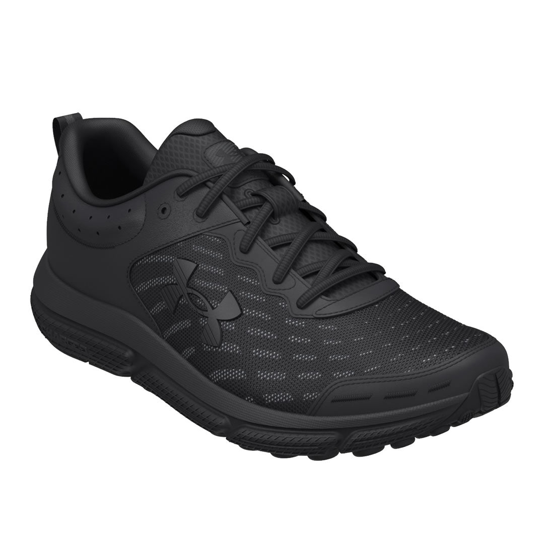 Under Armour M Charged Assert 10 – Cooneys Clothing Footwear