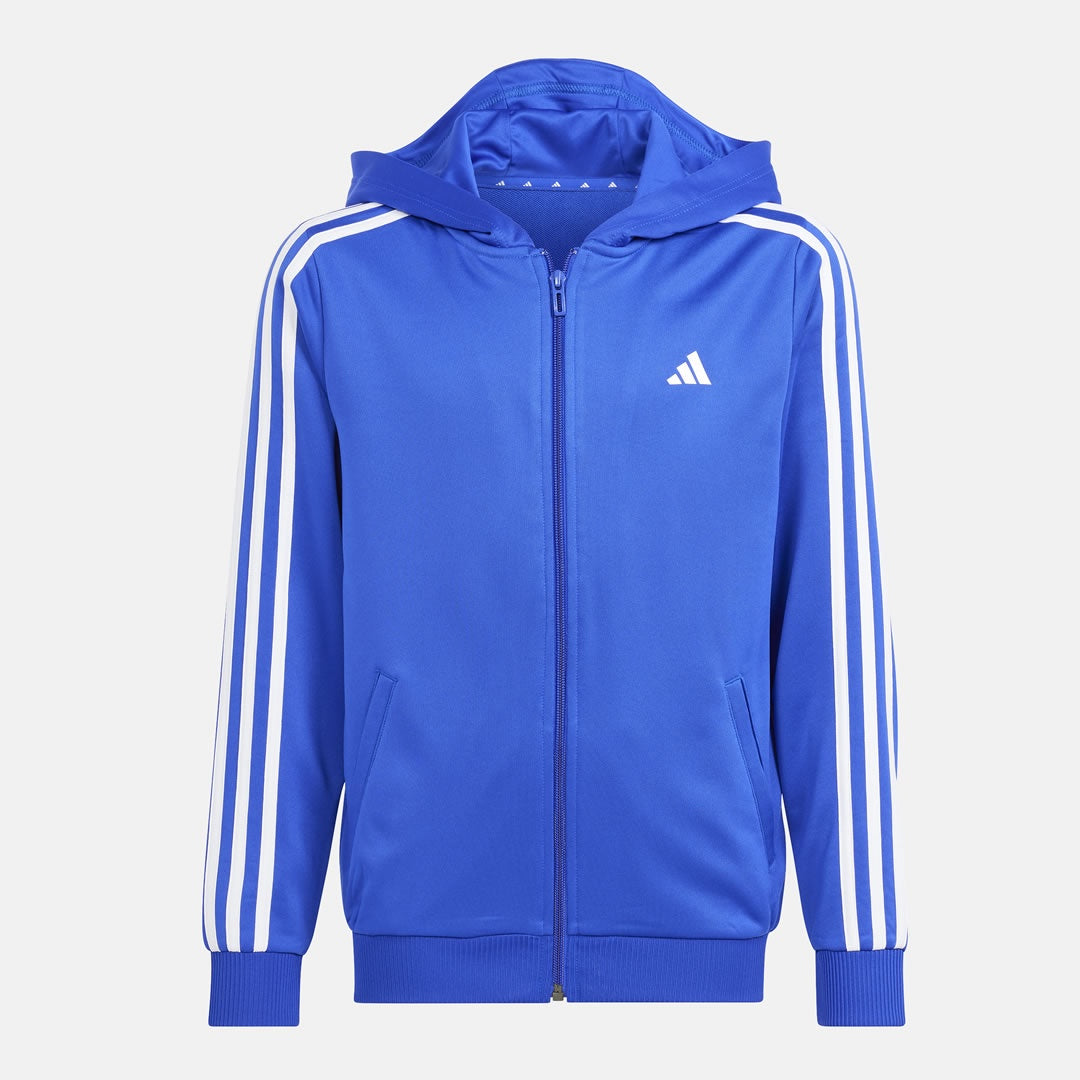 adidas K U Train Hoodie – Cooneys Clothing Footwear
