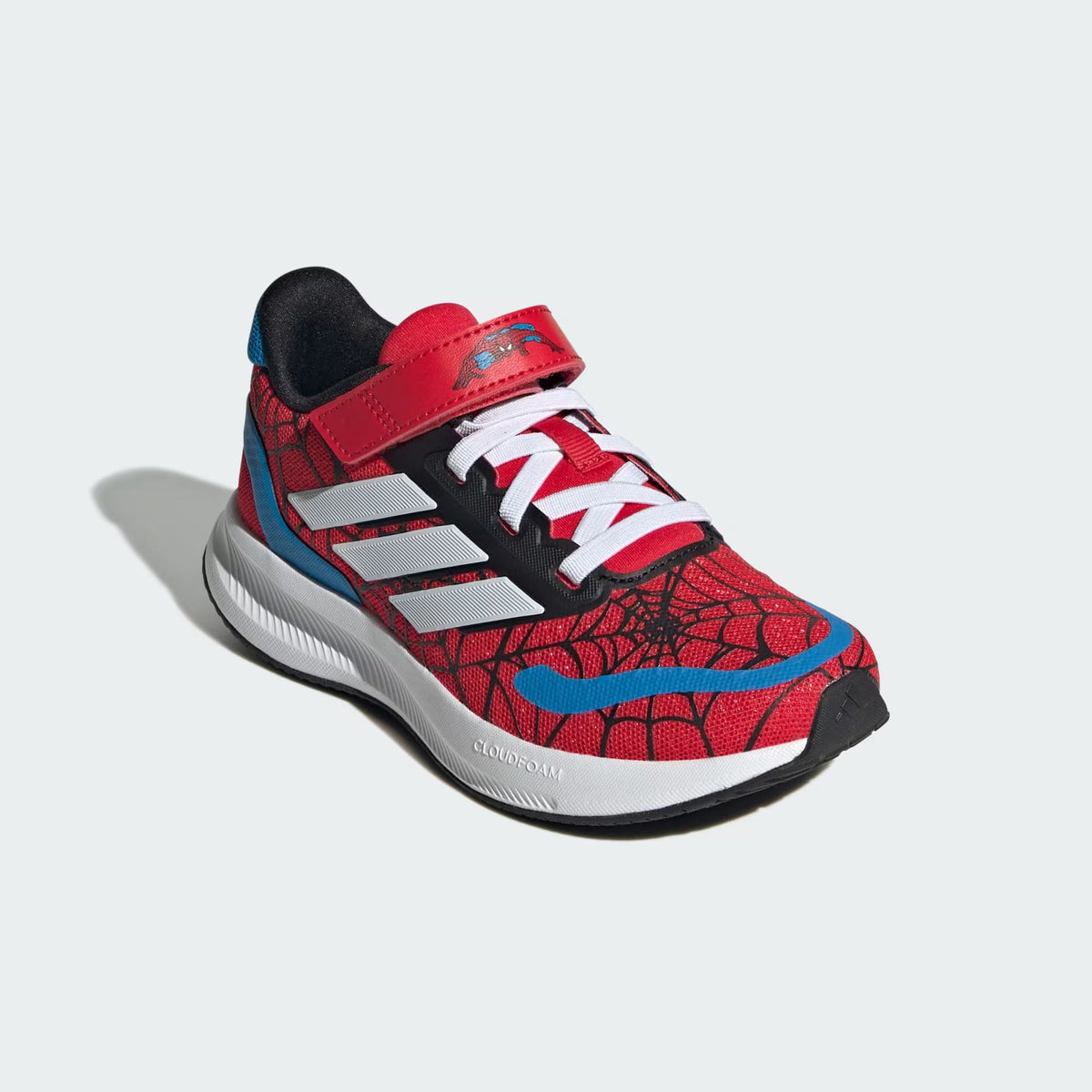 adidas Marvel Spiderman Runfalcon – Cooneys Clothing Footwear