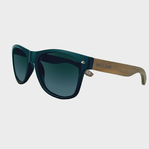 Wild Kiwi Sunglasses 527SG