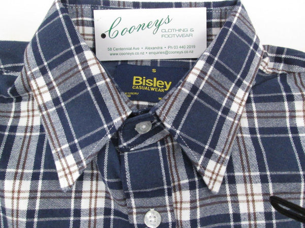 Bisley L/S Brushed Shirt BS70300