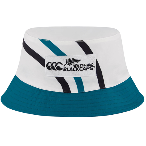 Blackcaps Retro Bucket Hat