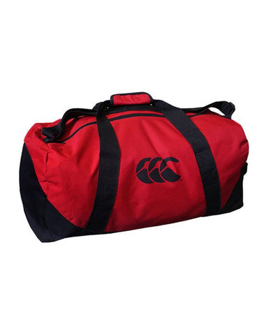 CCC Packaway Bag Red
