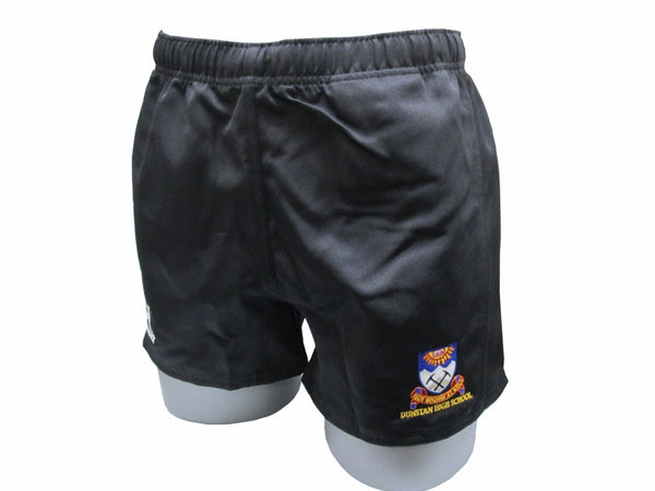 DHS Rugby Short