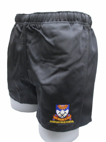 DHS Rugby Short