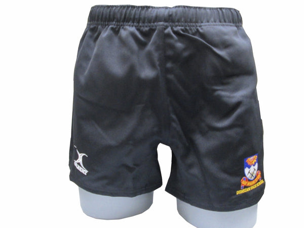 DHS Rugby Short