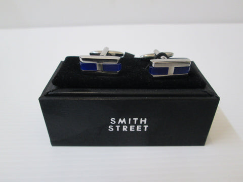 Smith Street - Cuff links