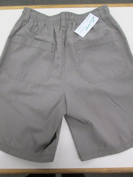 Savane Elastic waits shorts