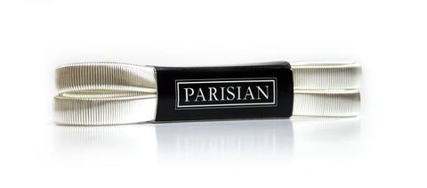 Parisian Metal Armbands