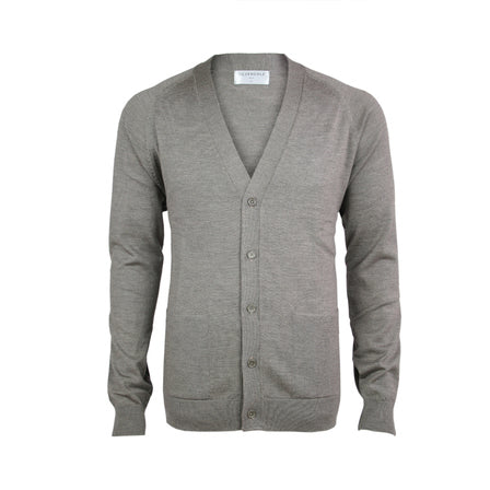 Silverdale cardigan