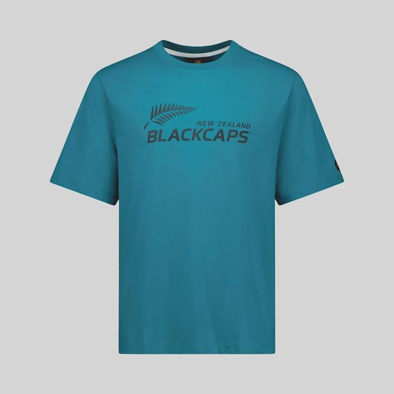 Blackcaps K Retro Tshirt