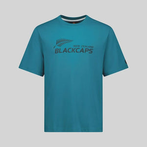 Blackcaps K Retro Tshirt