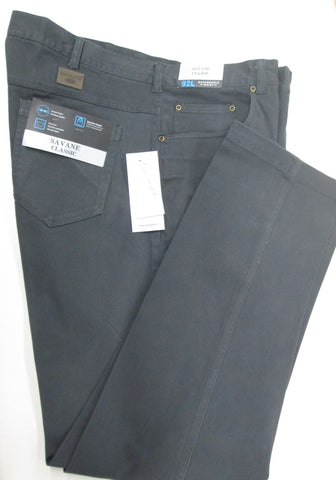 Savane 5 Pocket Stretch Jean
