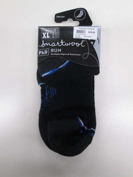 Smartwool Run Medium Cushion