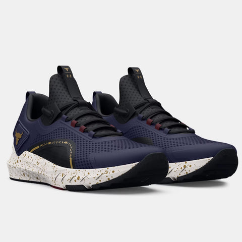 Under Armour M Project Rock BSR