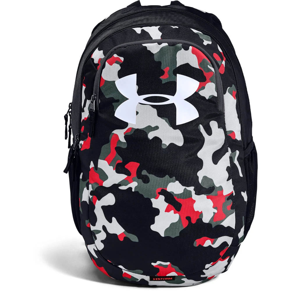 Ua scrimmage backpack online