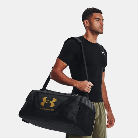 Under Armour Undeniable 5 Duffle 002