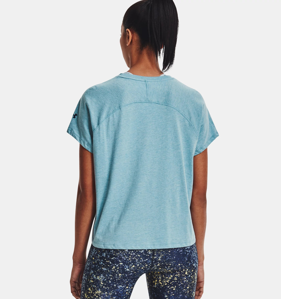 Project rock clearance respect shorts