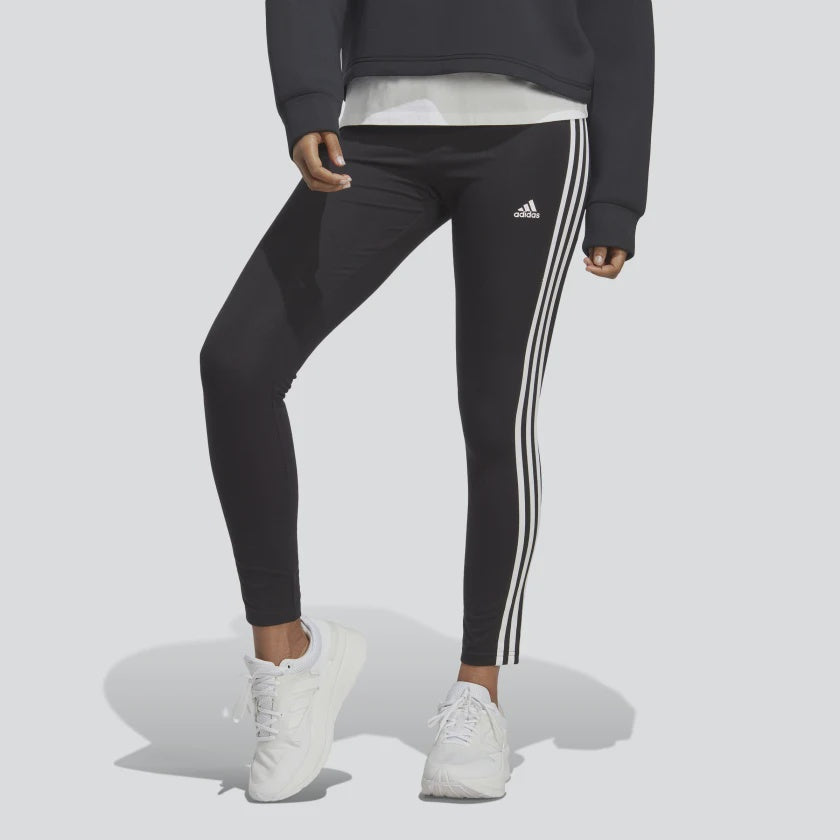 Adidas womens top high waisted leggings