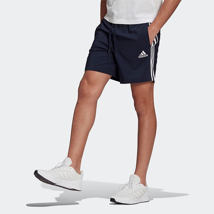 adidas Ess 3S Chelsea Short Cooneys Clothing Footwear