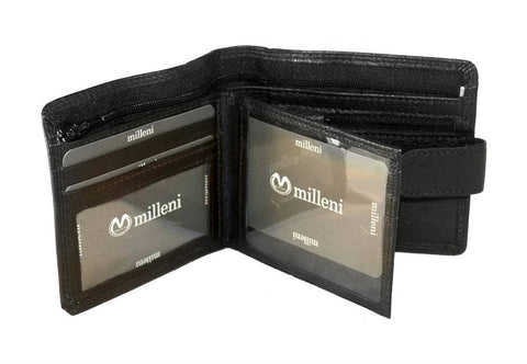 Milleni wallet C5130