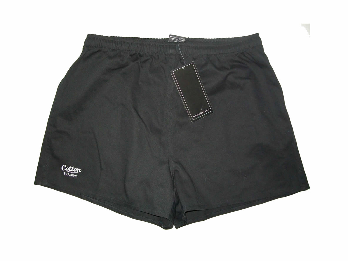 Rugby shorts cotton store