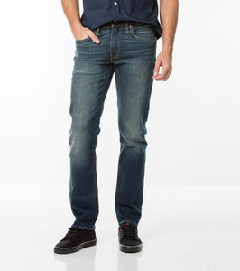 Levi's Jeans slim fit. Rm Williams jeans and McCoys for every day wear.
