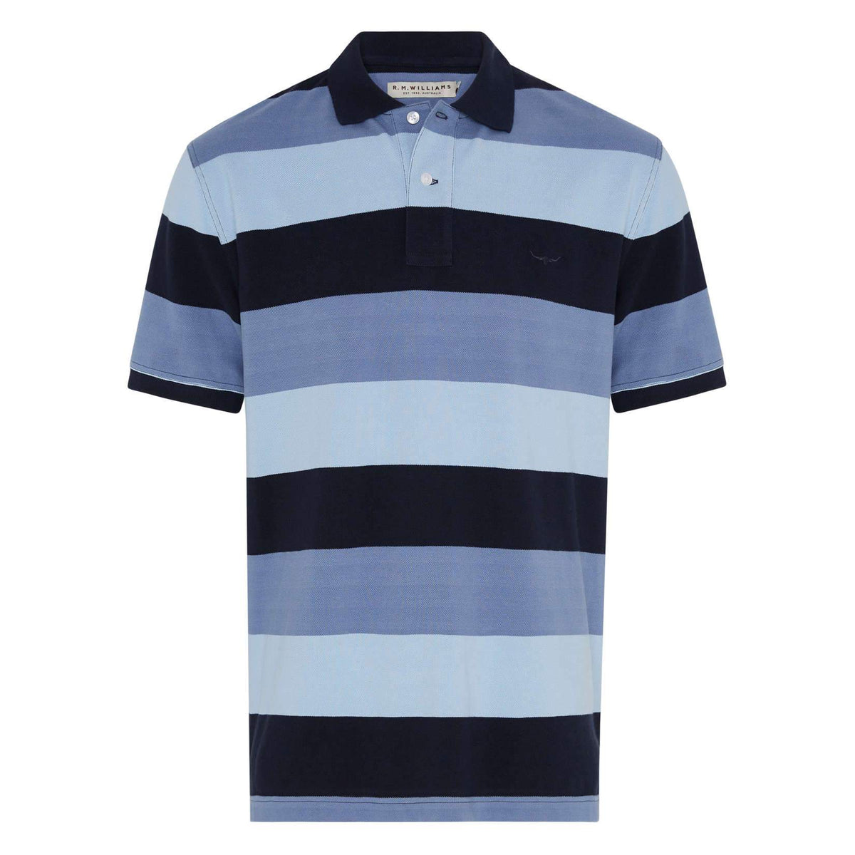 Men's Polo Shirts – Cooneys Clothing & Footwear