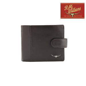 RMW Leather Wallet. more quality wallets in this collection