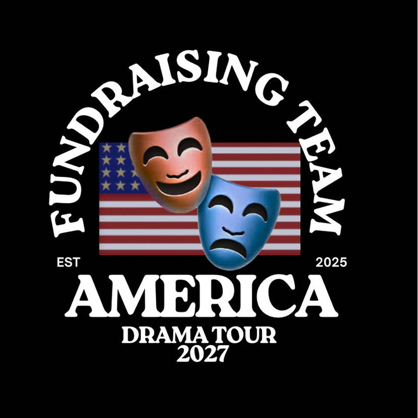 DHS Drama Tour Tshirts