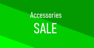 It's on sale! All accessories priced to clear.