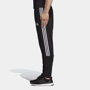 Track pants from the best brands like adidas, Under Armour and CCC will keep you warm and stylish.