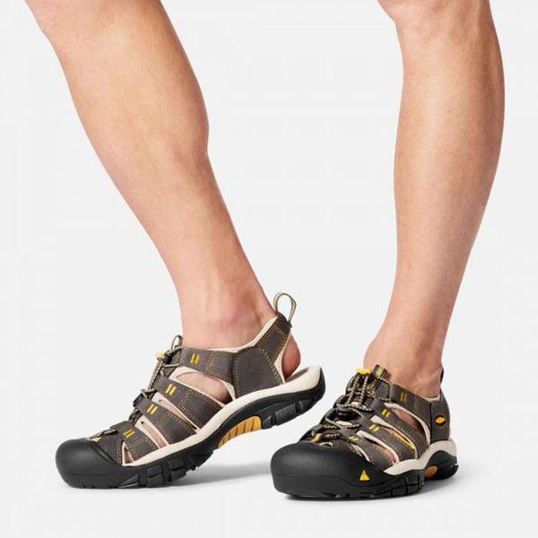 Keen Newport H2 Raven