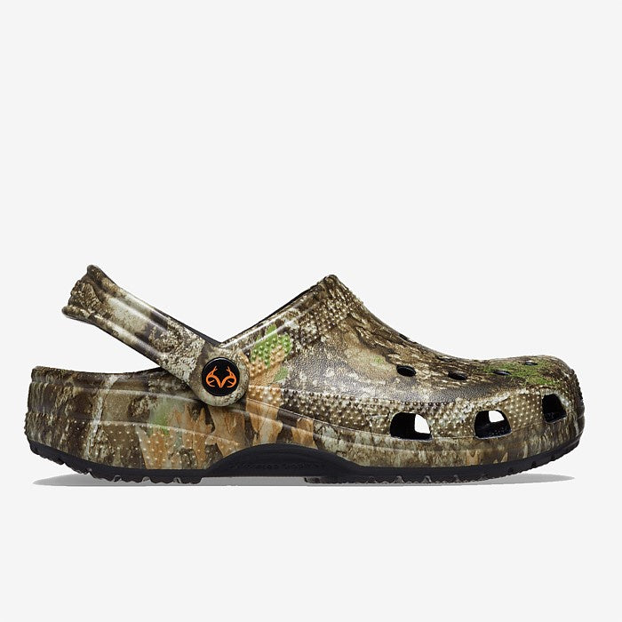 Crocs APX Realtree Clog