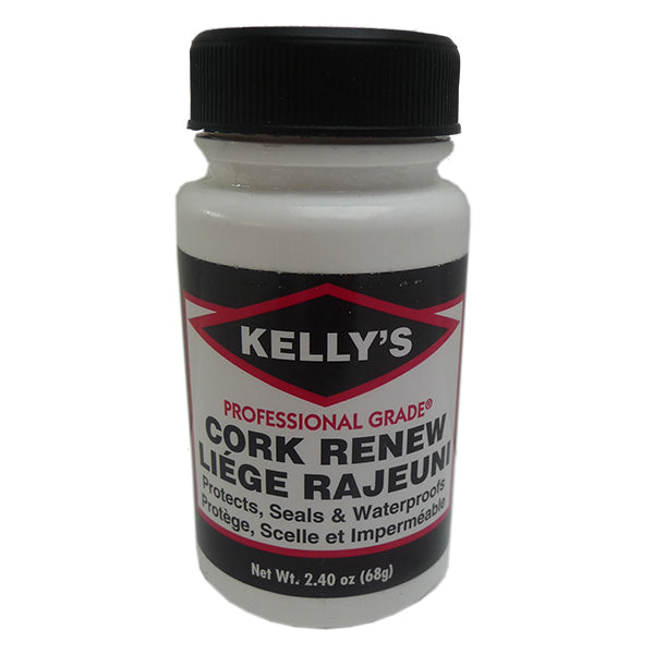 Cork Renew