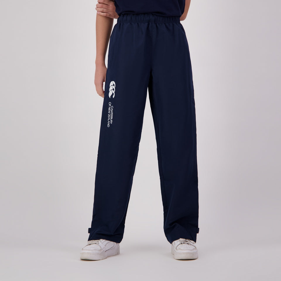CCC W Open hem stadium pant