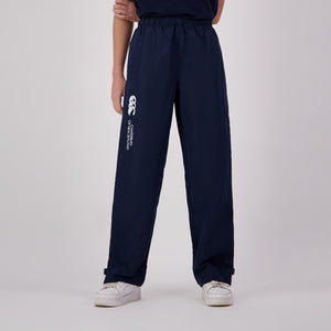 CCC W Open hem stadium pant