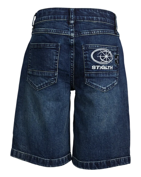 St Goliath B Overturn Jort